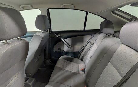 Skoda Octavia IV, 2008 год, 375 000 рублей, 15 фотография