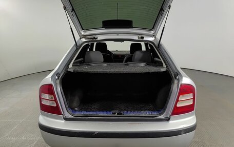 Skoda Octavia IV, 2008 год, 375 000 рублей, 12 фотография