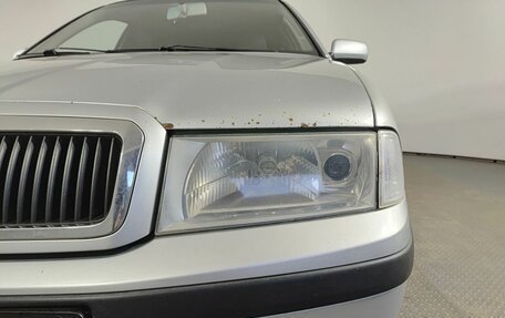 Skoda Octavia IV, 2008 год, 375 000 рублей, 21 фотография