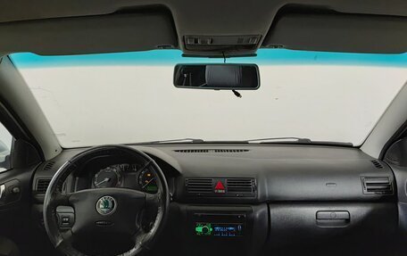 Skoda Octavia IV, 2008 год, 375 000 рублей, 17 фотография