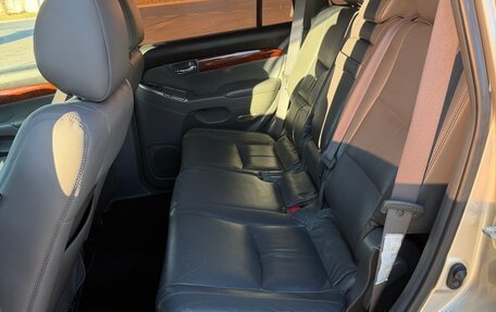 Toyota Land Cruiser Prado 120, 2006 год, 2 495 000 рублей, 14 фотография