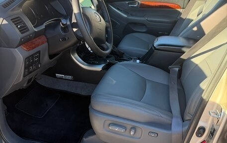 Toyota Land Cruiser Prado 120, 2006 год, 2 495 000 рублей, 8 фотография