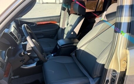 Toyota Land Cruiser Prado 120, 2006 год, 2 495 000 рублей, 9 фотография