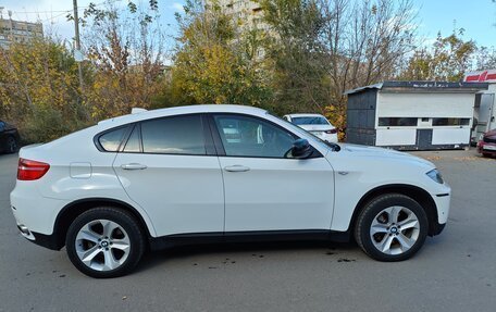 BMW X6, 2010 год, 2 350 000 рублей, 3 фотография