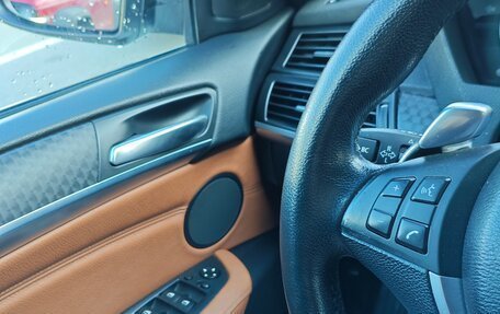 BMW X6, 2010 год, 2 350 000 рублей, 7 фотография