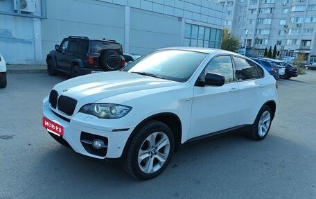 BMW X6, 2010 год, 2 350 000 рублей, 2 фотография