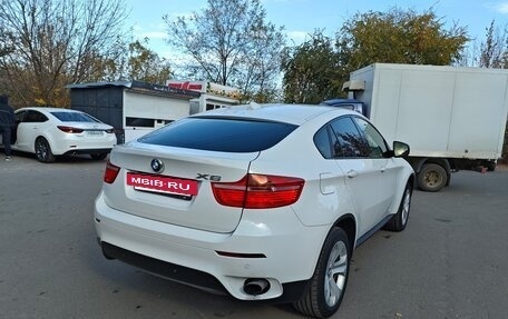 BMW X6, 2010 год, 2 350 000 рублей, 4 фотография