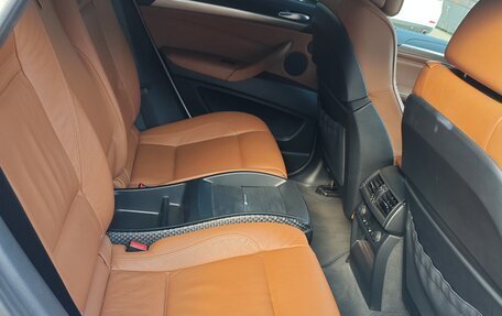 BMW X6, 2010 год, 2 350 000 рублей, 11 фотография