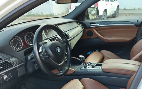 BMW X6, 2010 год, 2 350 000 рублей, 13 фотография