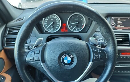 BMW X6, 2010 год, 2 350 000 рублей, 9 фотография