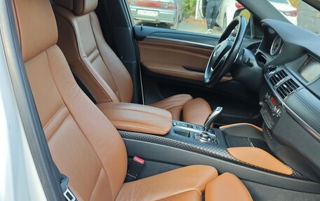 BMW X6, 2010 год, 2 350 000 рублей, 10 фотография