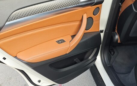 BMW X6, 2010 год, 2 350 000 рублей, 15 фотография