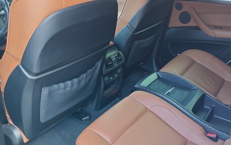 BMW X6, 2010 год, 2 350 000 рублей, 14 фотография