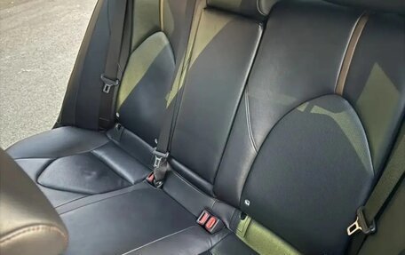 Toyota Camry, 2020 год, 1 890 000 рублей, 9 фотография