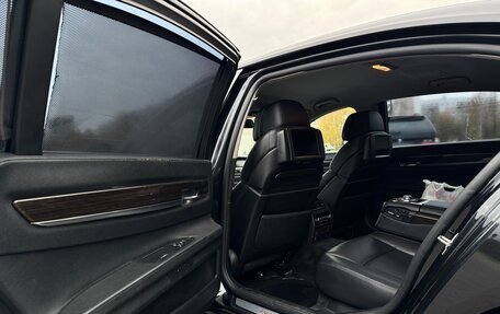 BMW 7 серия, 2012 год, 1 530 000 рублей, 7 фотография