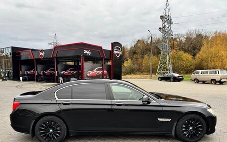 BMW 7 серия, 2012 год, 1 530 000 рублей, 8 фотография