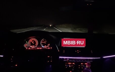 BMW 7 серия, 2012 год, 1 530 000 рублей, 3 фотография