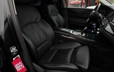 BMW 7 серия, 2012 год, 1 530 000 рублей, 6 фотография