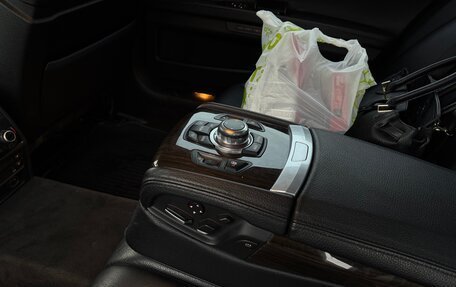 BMW 7 серия, 2012 год, 1 530 000 рублей, 14 фотография