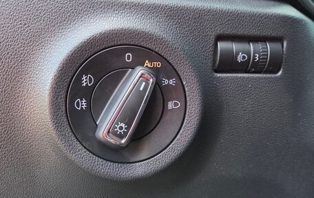 Skoda Rapid II, 2022 год, 1 450 000 рублей, 6 фотография
