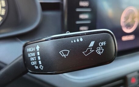 Skoda Rapid II, 2022 год, 1 450 000 рублей, 11 фотография