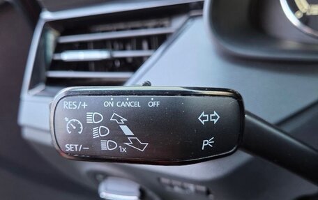 Skoda Rapid II, 2022 год, 1 450 000 рублей, 16 фотография