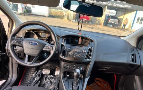 Ford Focus III, 2016 год, 970 000 рублей, 7 фотография