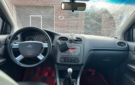 Ford Focus II рестайлинг, 2005 год, 185 000 рублей, 3 фотография