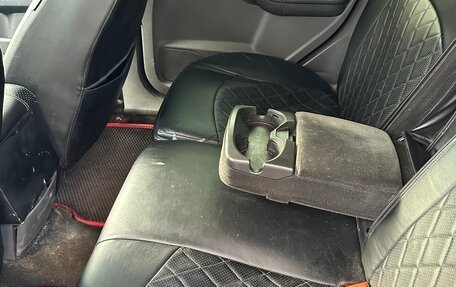 Ford Focus II рестайлинг, 2005 год, 185 000 рублей, 4 фотография