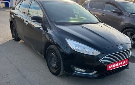 Ford Focus III, 2016 год, 970 000 рублей, 6 фотография