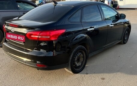 Ford Focus III, 2016 год, 970 000 рублей, 5 фотография