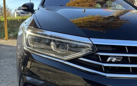 Volkswagen Passat B8 рестайлинг, 2020 год, 2 600 000 рублей, 4 фотография