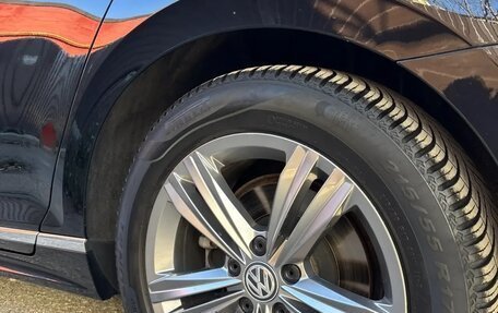 Volkswagen Passat B8 рестайлинг, 2020 год, 2 600 000 рублей, 10 фотография