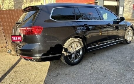 Volkswagen Passat B8 рестайлинг, 2020 год, 2 600 000 рублей, 5 фотография