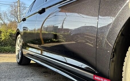 Volkswagen Passat B8 рестайлинг, 2020 год, 2 600 000 рублей, 8 фотография