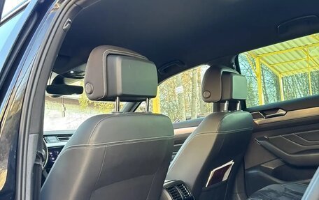Volkswagen Passat B8 рестайлинг, 2020 год, 2 600 000 рублей, 17 фотография