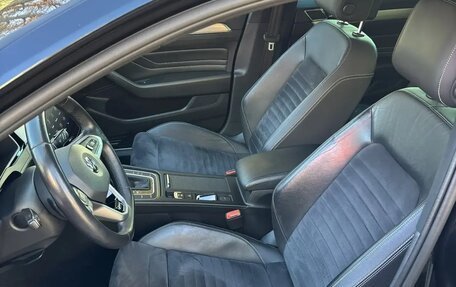 Volkswagen Passat B8 рестайлинг, 2020 год, 2 600 000 рублей, 18 фотография