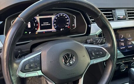 Volkswagen Passat B8 рестайлинг, 2020 год, 2 600 000 рублей, 19 фотография