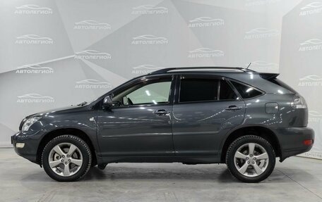 Lexus RX II рестайлинг, 2006 год, 1 490 000 рублей, 2 фотография