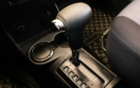 Hyundai Getz I рестайлинг, 2008 год, 560 000 рублей, 17 фотография