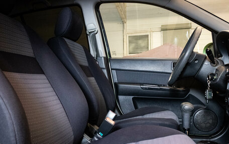 Hyundai Getz I рестайлинг, 2008 год, 560 000 рублей, 12 фотография