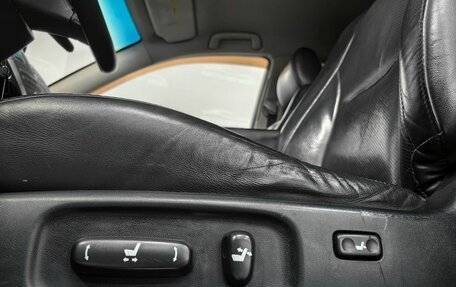 Lexus RX II рестайлинг, 2006 год, 1 490 000 рублей, 13 фотография