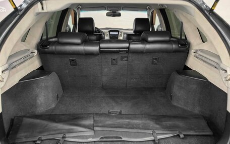Lexus RX II рестайлинг, 2006 год, 1 490 000 рублей, 20 фотография