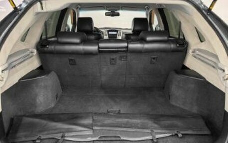 Lexus RX II рестайлинг, 2006 год, 1 490 000 рублей, 21 фотография
