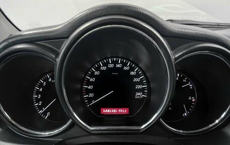 Lexus RX II рестайлинг, 2006 год, 1 490 000 рублей, 22 фотография