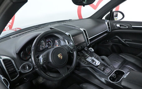Porsche Cayenne III, 2014 год, 2 550 000 рублей, 7 фотография