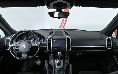 Porsche Cayenne III, 2014 год, 2 550 000 рублей, 8 фотография