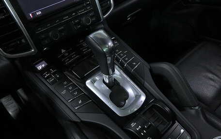 Porsche Cayenne III, 2014 год, 2 550 000 рублей, 12 фотография