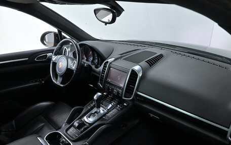 Porsche Cayenne III, 2014 год, 2 550 000 рублей, 9 фотография