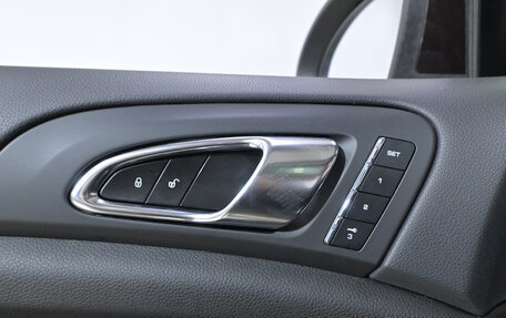 Porsche Cayenne III, 2014 год, 2 550 000 рублей, 18 фотография